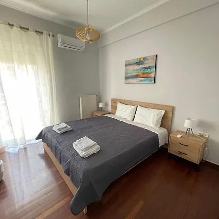 Lucky Apartment- At081 Appartement Athene