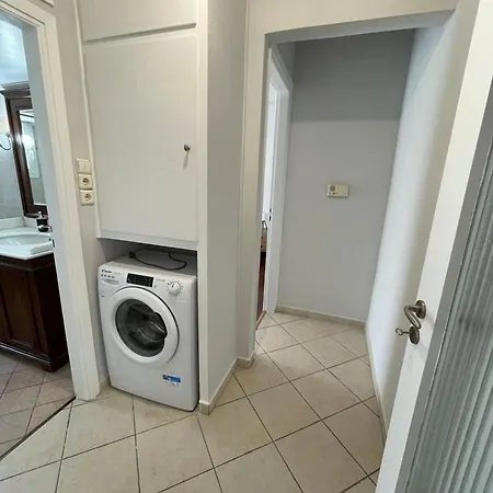 Lucky Apartment- At081 Appartement Athene