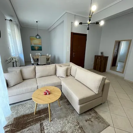 Appartement Lucky Apartment- At081 Athene