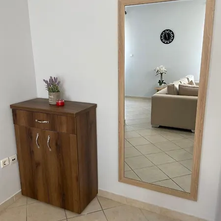 Lucky Apartment- At081 Appartement